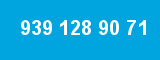 939 128 90 71 939 128 90 71